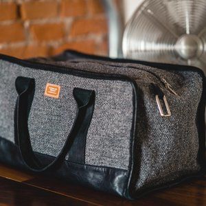 Weekender Travel Bag